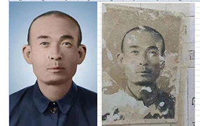 桂东老照片修复-2