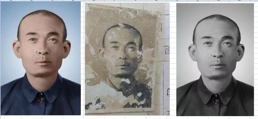桂东老照片模糊修复-21